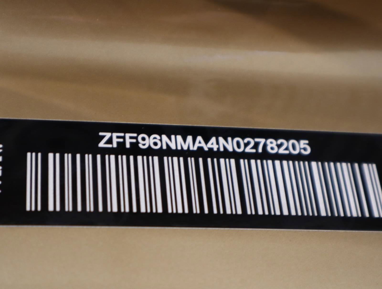 Used 2022 Ferrari SF90 Spider image 39