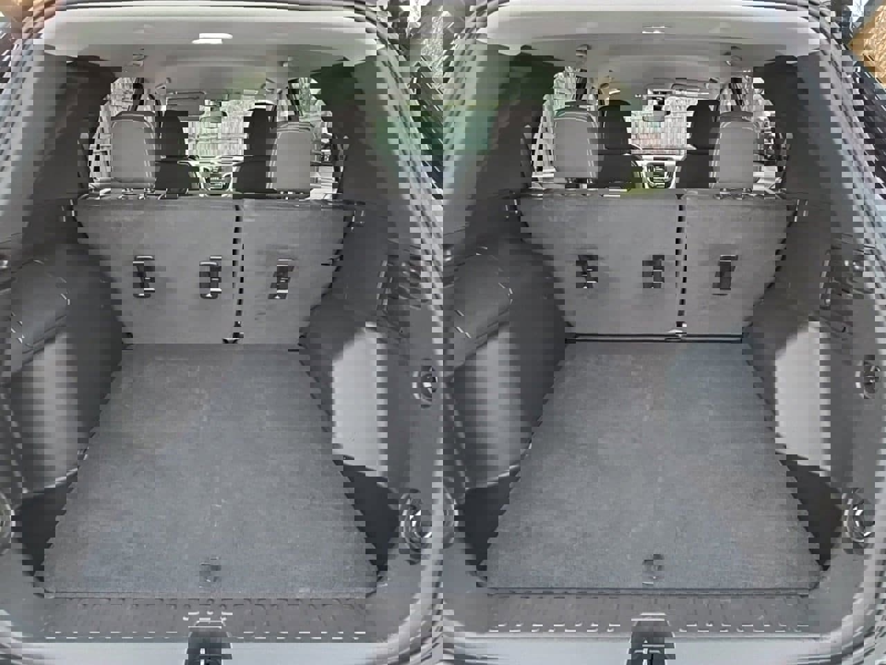 Certified 2024 Chevrolet Equinox LT image 32