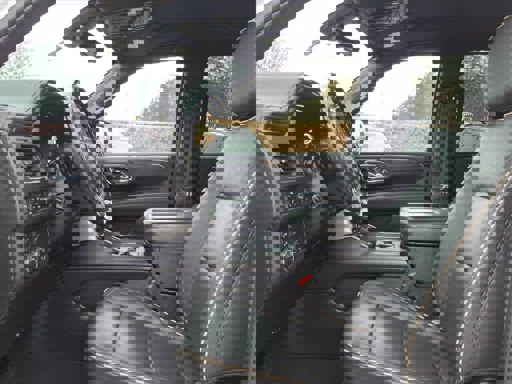 Used 2022 Chevrolet Tahoe Premier image 12