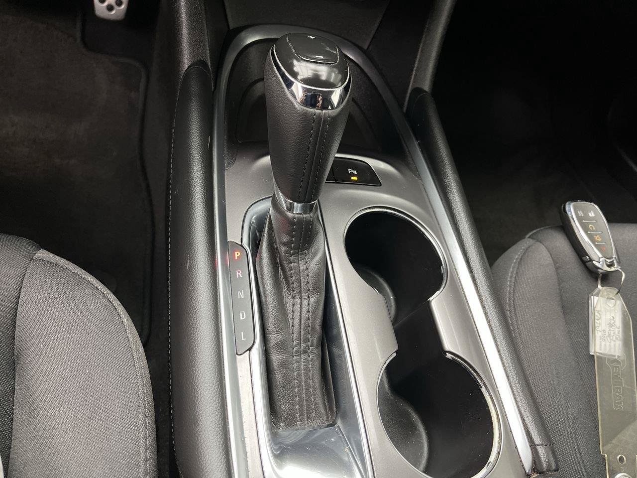 Used 2016 Chevrolet Malibu LT FWD image 22