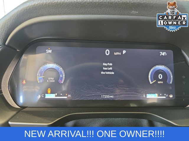 Used 2024 Jeep Grand Cherokee L Limited w/ Black Appearance Package AWD/4WD image 32