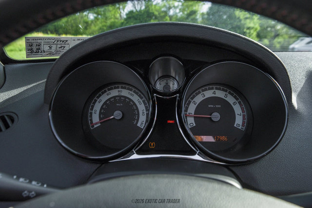 Used 2008 Saturn Sky Red Line RWD image 43