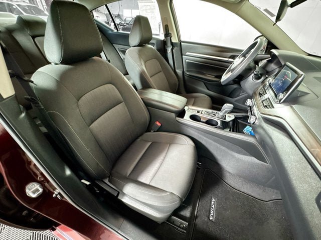 Certified 2023 Nissan Altima 2.5 SV AWD/4WD image 22