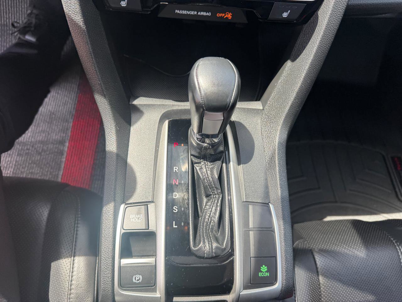 Used 2016 Honda Civic Touring image 34