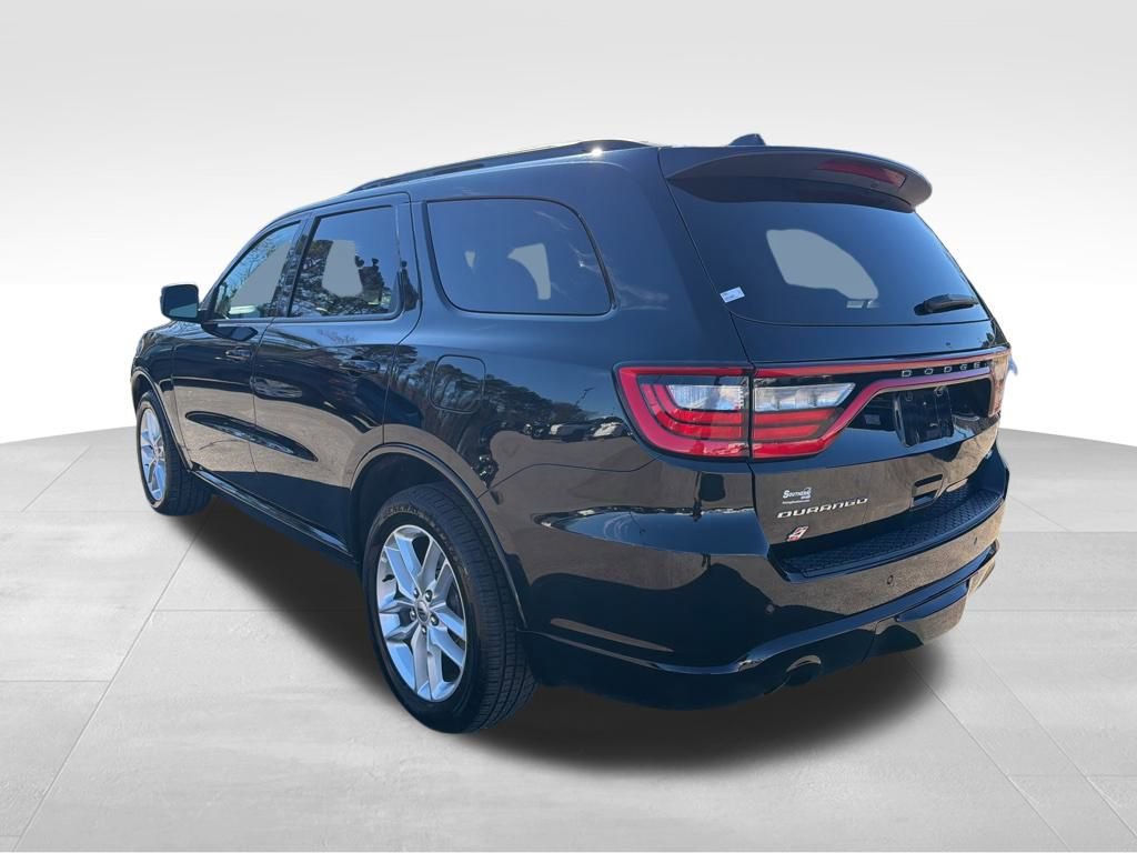 Used 2024 Dodge Durango GT image 3