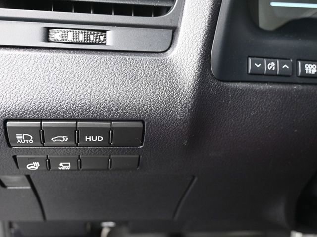 Used 2020 Lexus RX 350 F Sport image 37