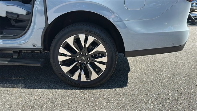 New 2025 Ford Expedition Max Platinum w/ Platinum Ultimate Package image 20
