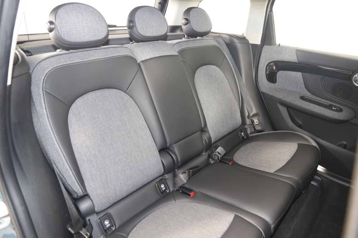 Used 2024 MINI Cooper Countryman S AWD/4WD image 16