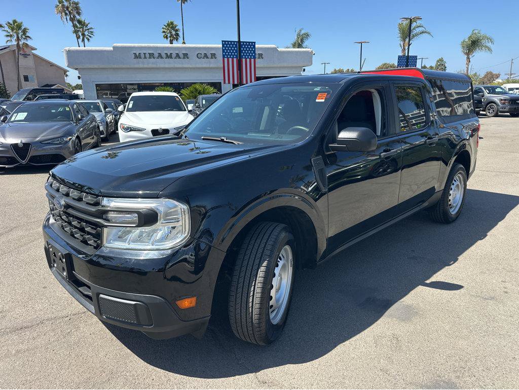 Used 2022 Ford Maverick XL FWD image 11