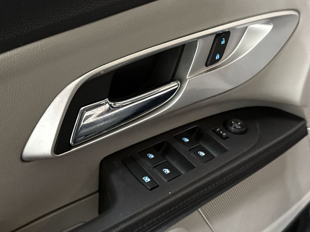 Used 2016 Chevrolet Equinox LT w/ Convenience Package image 20