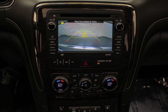 Used 2016 Buick Enclave Leather AWD/4WD image 30
