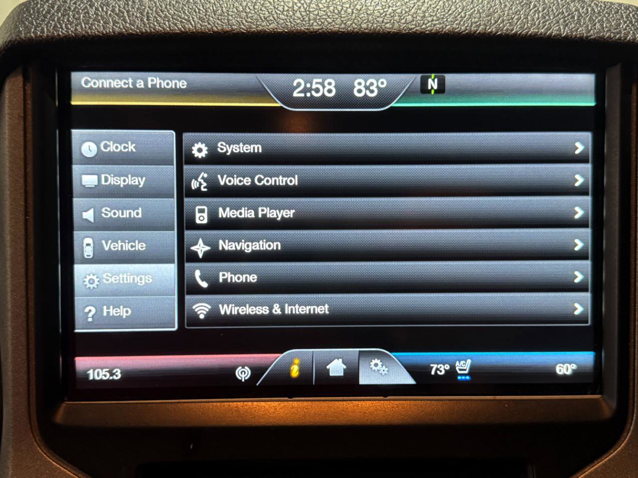 Used 2016 Ford F350 Platinum AWD/4WD image 17