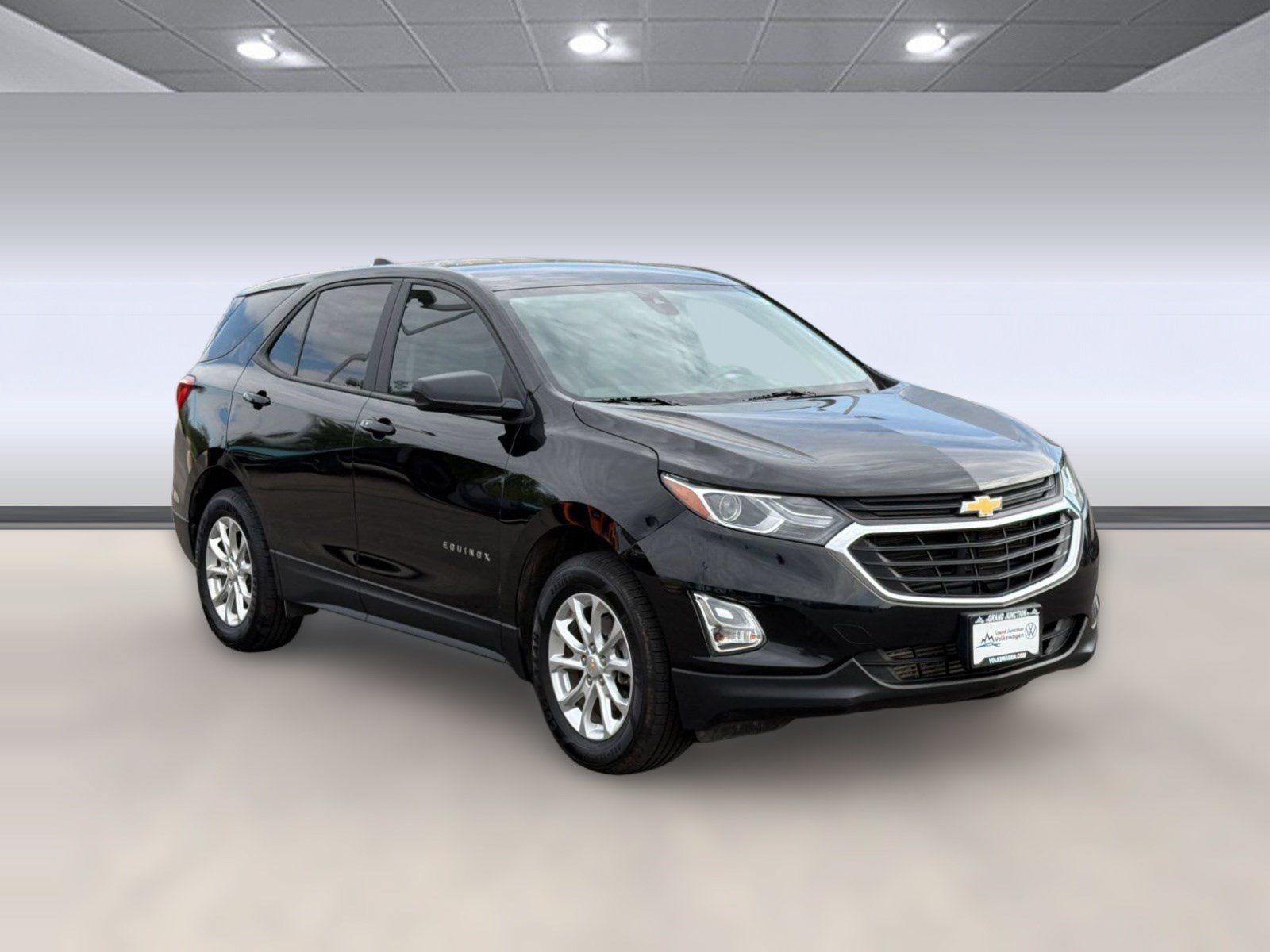 Used 2020 Chevrolet Equinox LS w/ LS Convenience Package AWD/4WD image 7