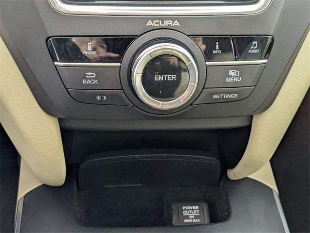 Used 2014 Acura MDX FWD image 22