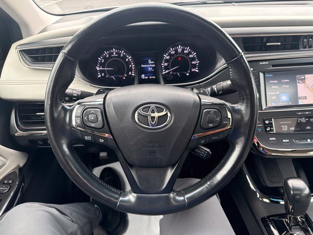 Certified 2017 Toyota Avalon Touring w/ All Weather Liner Package FWD image 19