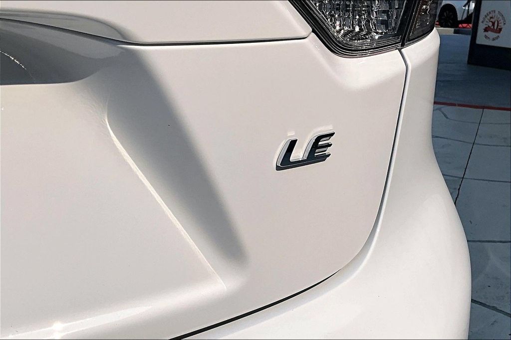 New 2026 Toyota Corolla LE FWD image 6