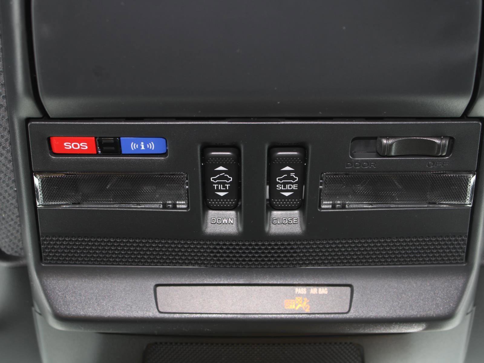 New 2026 Subaru Outback Limited image 13