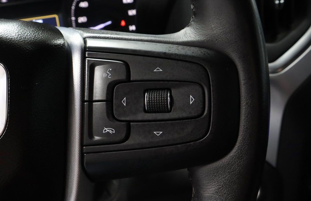 Used 2022 GMC Sierra 1500 Elevation image 28