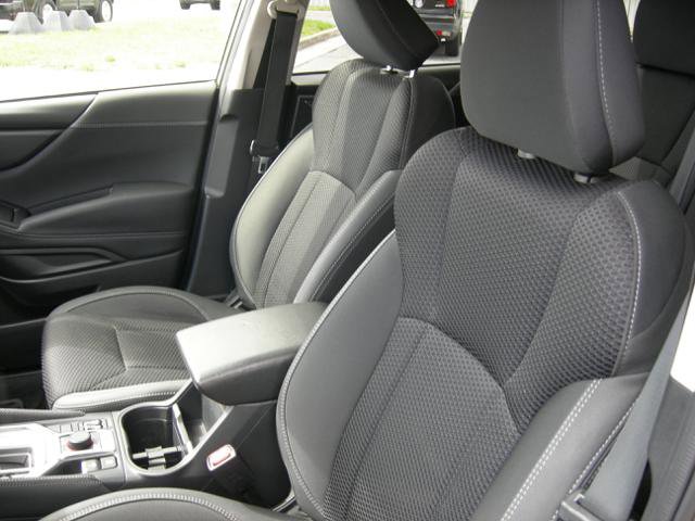 Used 2024 Subaru Forester Premium image 9