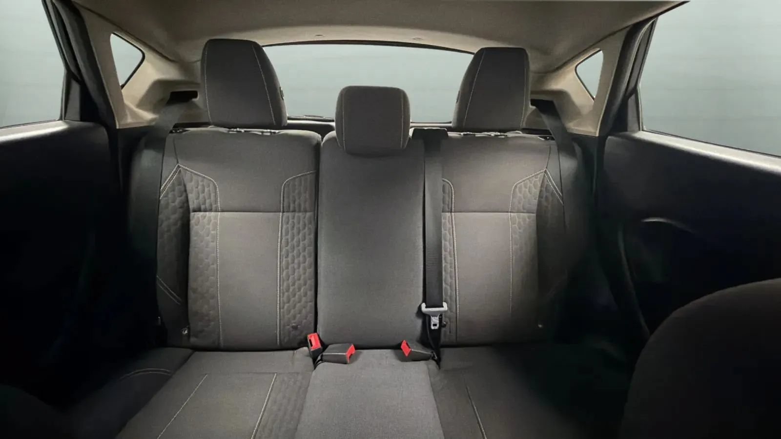 Used 2019 Ford Fiesta SE w/ Equipment Group 201A FWD image 18