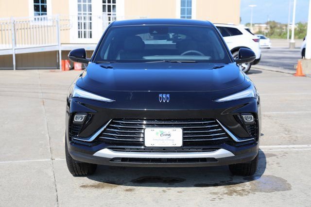 New 2026 Buick Envista Preferred w/ Convenience I Package video 2