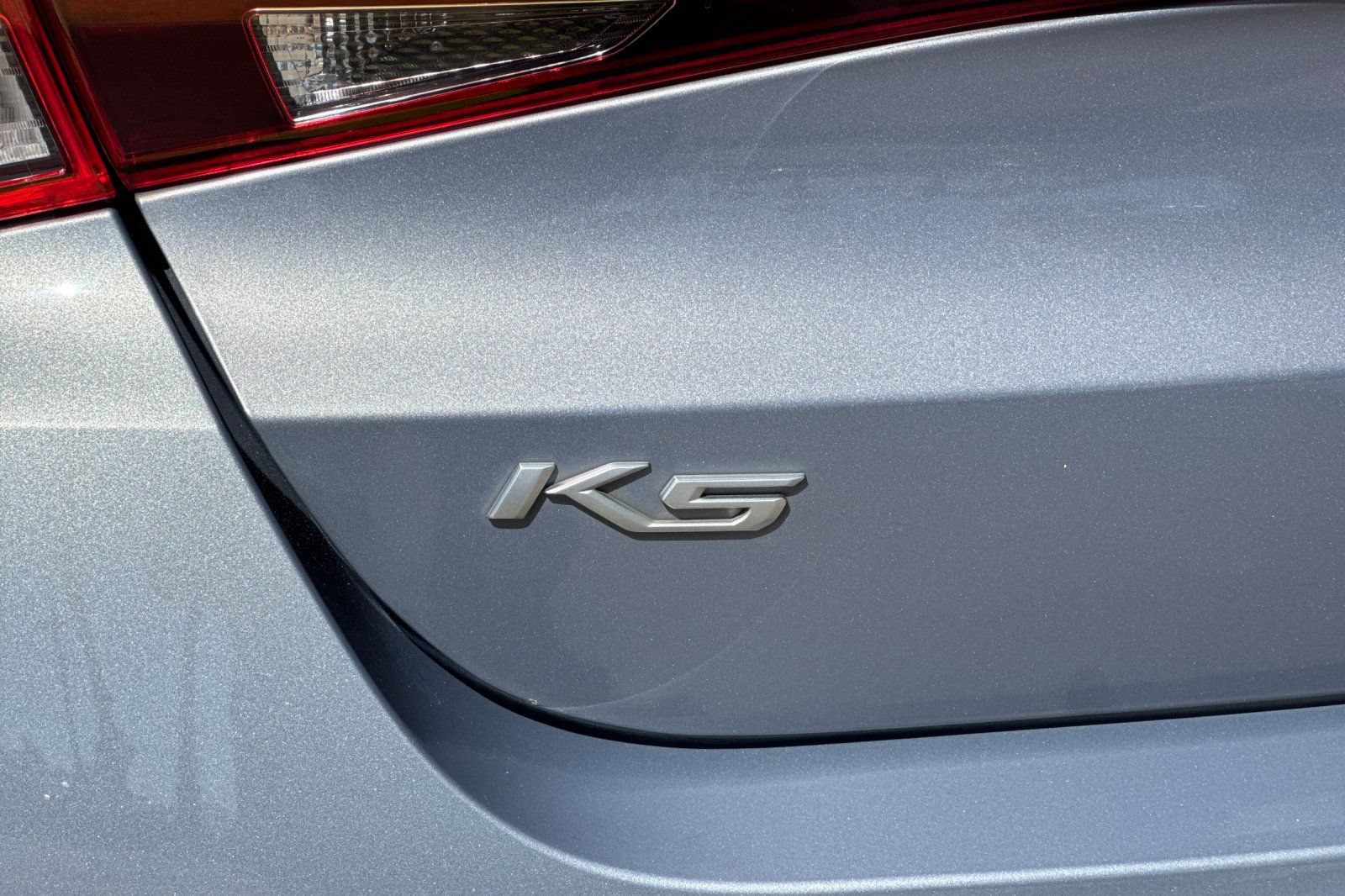 Used 2022 Kia K5 LXS FWD image 26