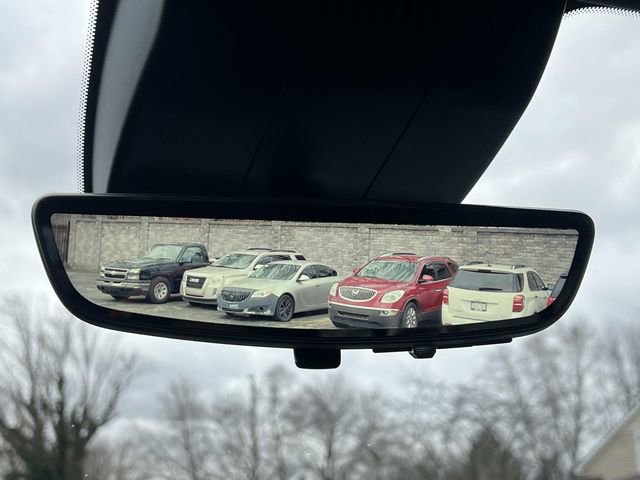 New 2026 GMC Sierra 2500 AT4 w/ AT4 Premium Plus Package image 30