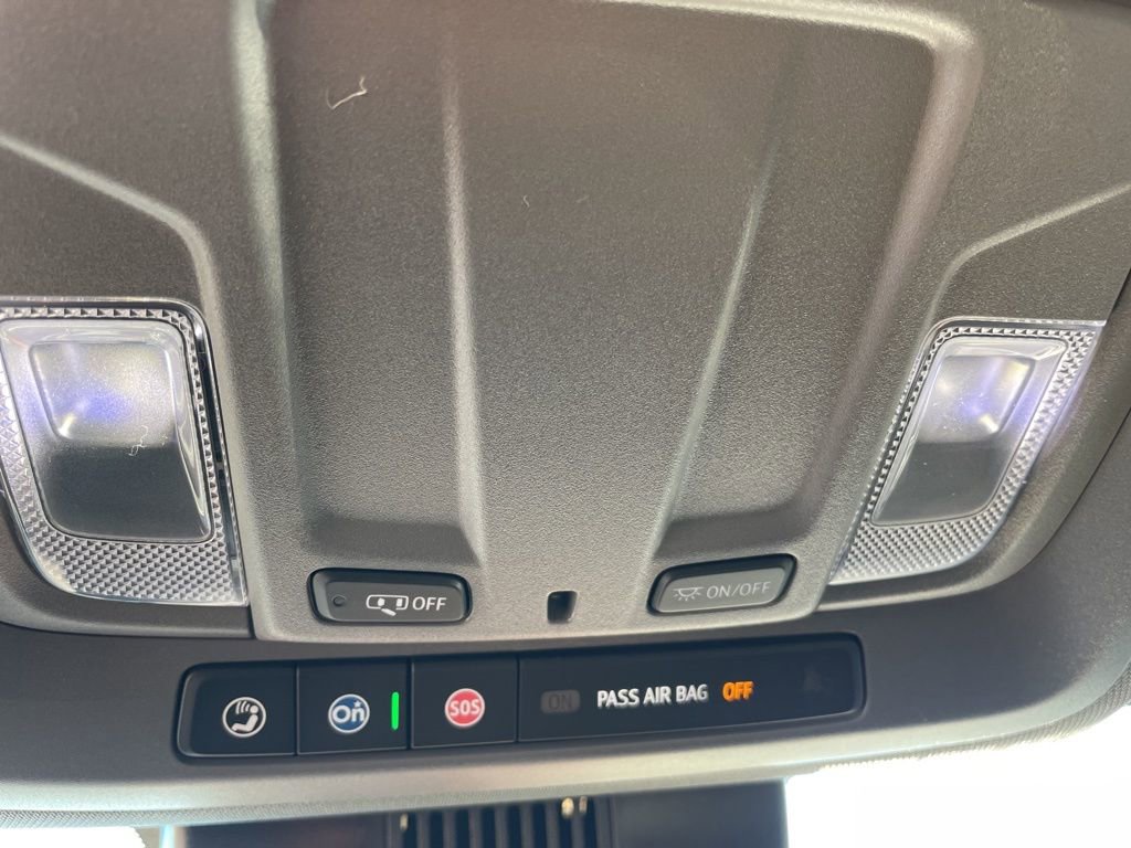 New 2026 Chevrolet Silverado 1500 Custom image 21