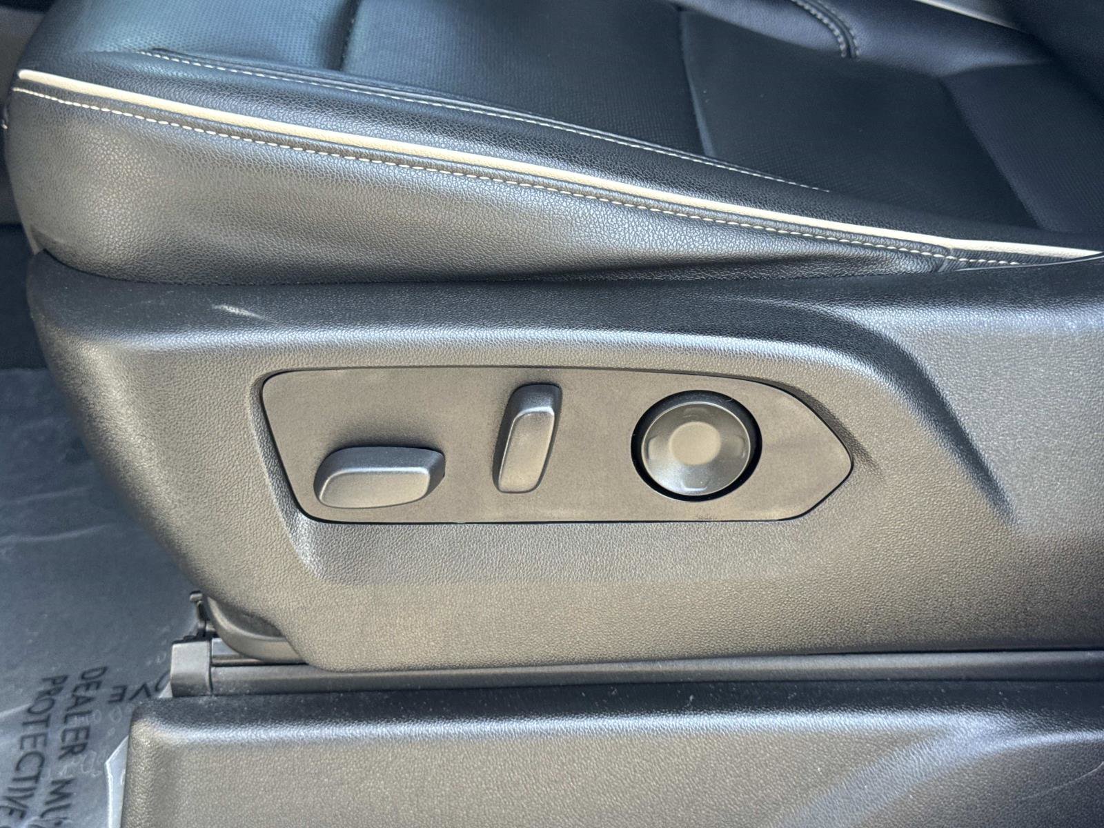 Used 2021 Chevrolet Tahoe Premier w/ Max Trailering Package image 22