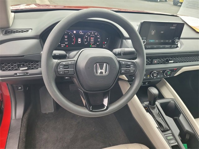 Used 2024 Honda Accord EX image 30
