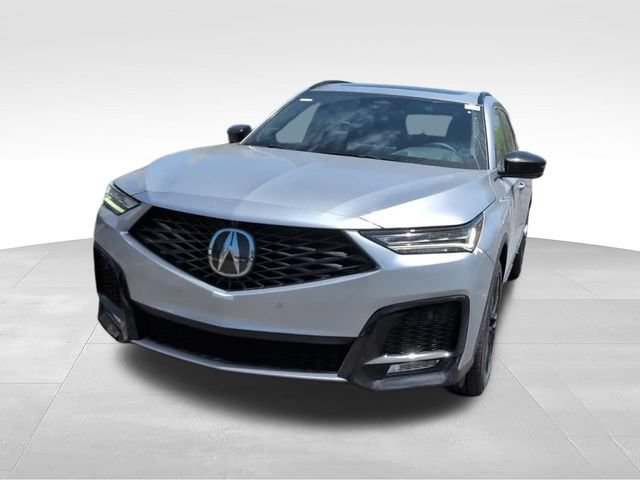 New 2026 Acura MDX A-Spec w/ Advance Package AWD/4WD image 15