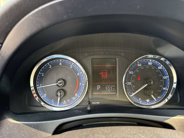 Used 2019 Toyota Corolla LE FWD image 15