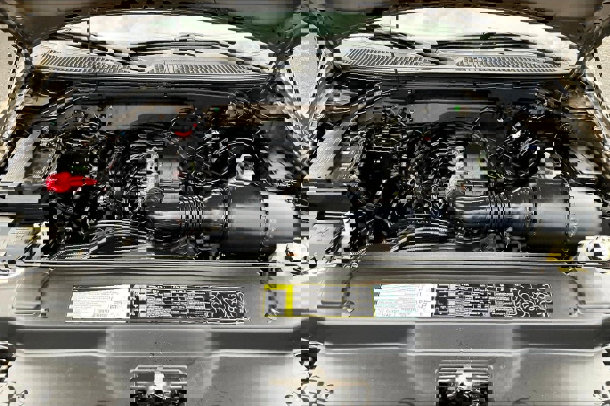 Used 2003 Ford F150 XL RWD image 27