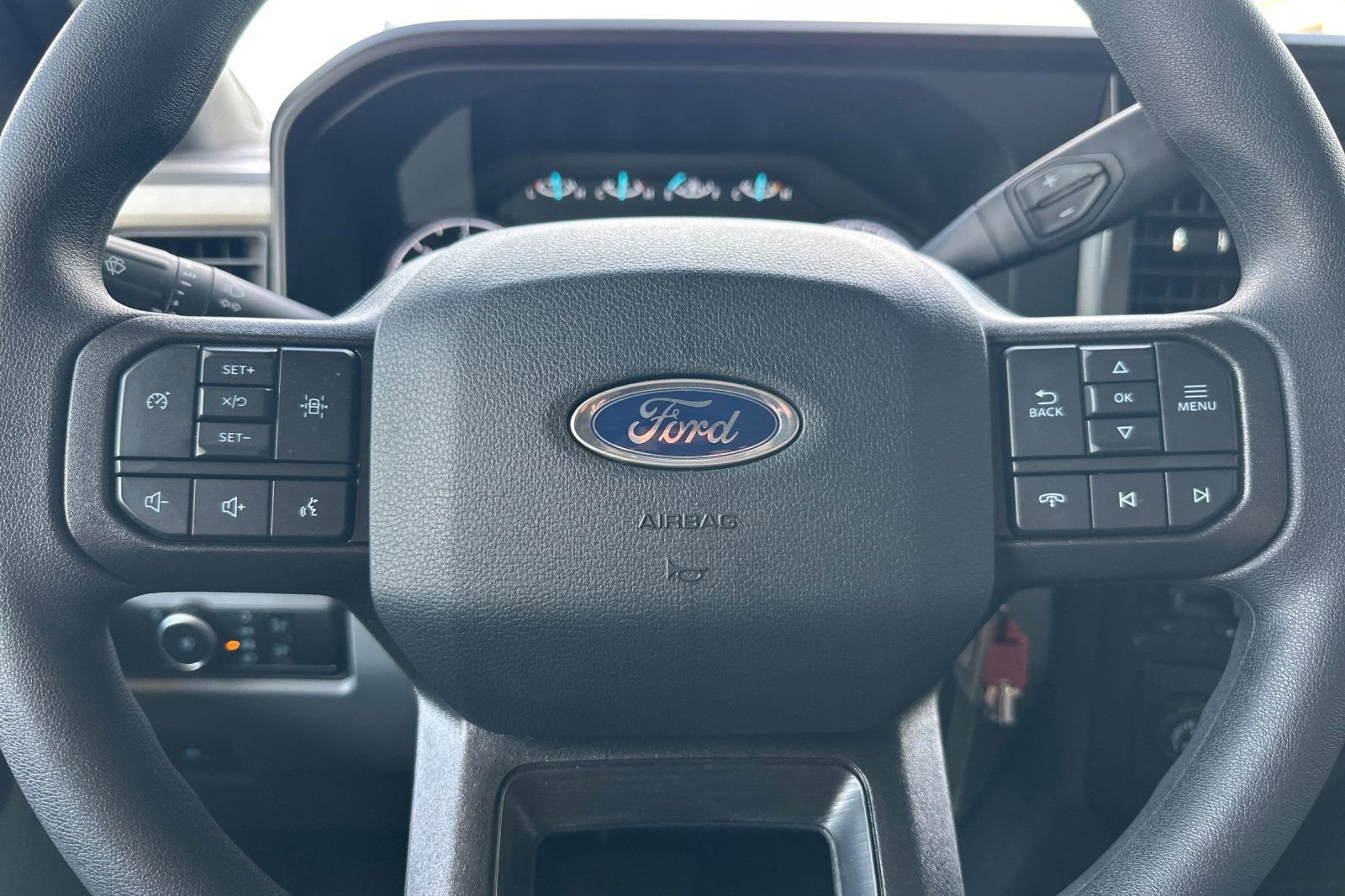 New 2026 Ford F350 XL w/ XL Chrome Package image 20