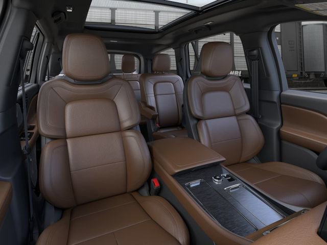 New 2026 Lincoln Aviator Reserve AWD/4WD image 11