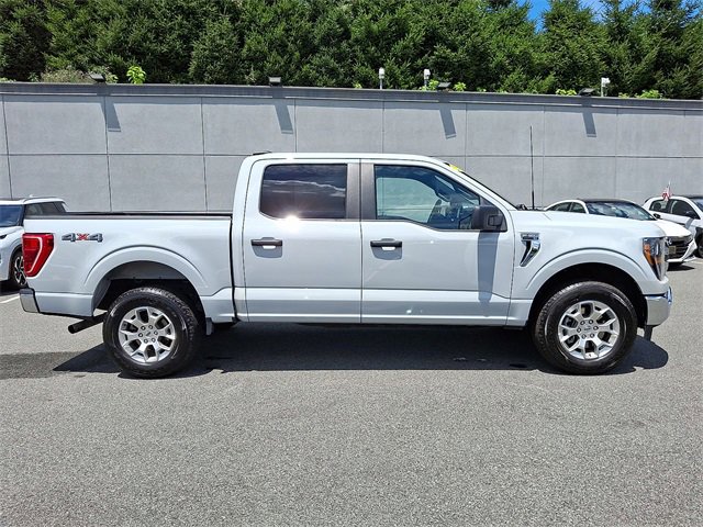Used 2023 Ford F150 XLT image 25