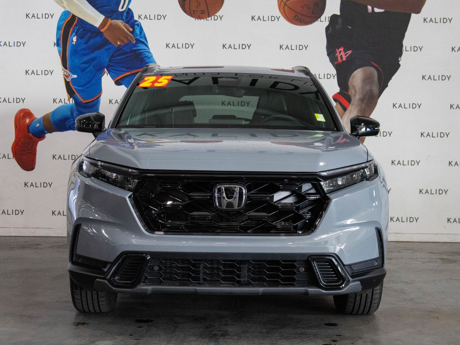 Used 2025 Honda CR-V Sport-L image 20