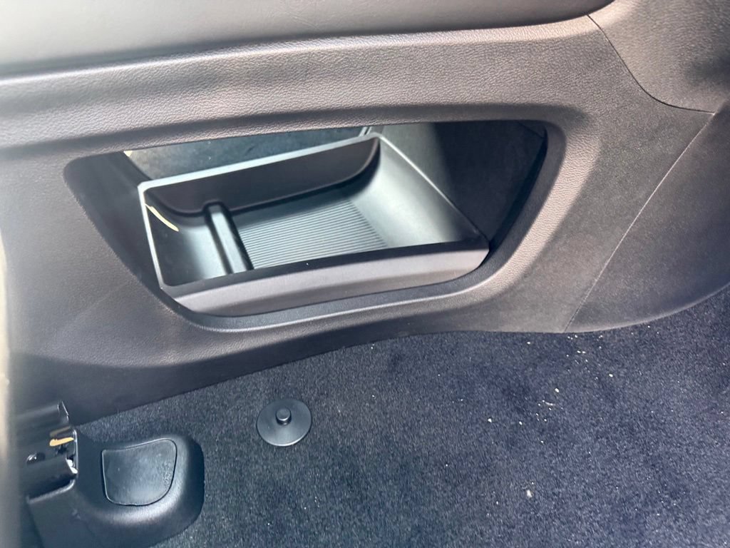 New 2027 Chrysler Pacifica Limited FWD image 65