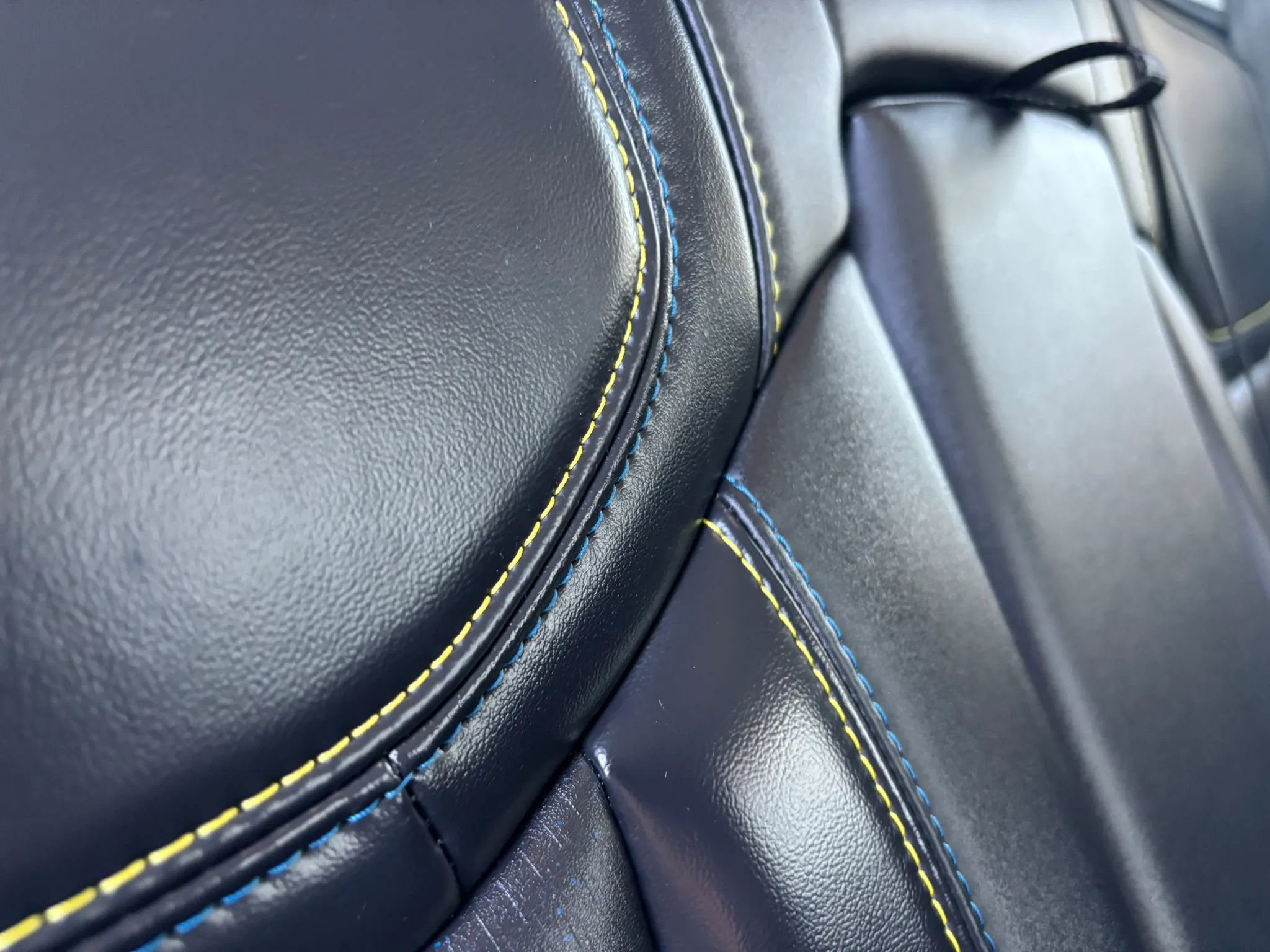 Used 2025 Ford Maverick Lobo image 46