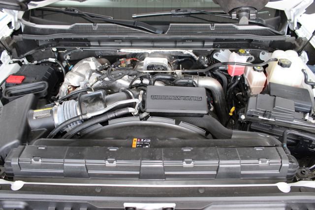 Used 2025 Chevrolet Silverado 3500 LT image 30