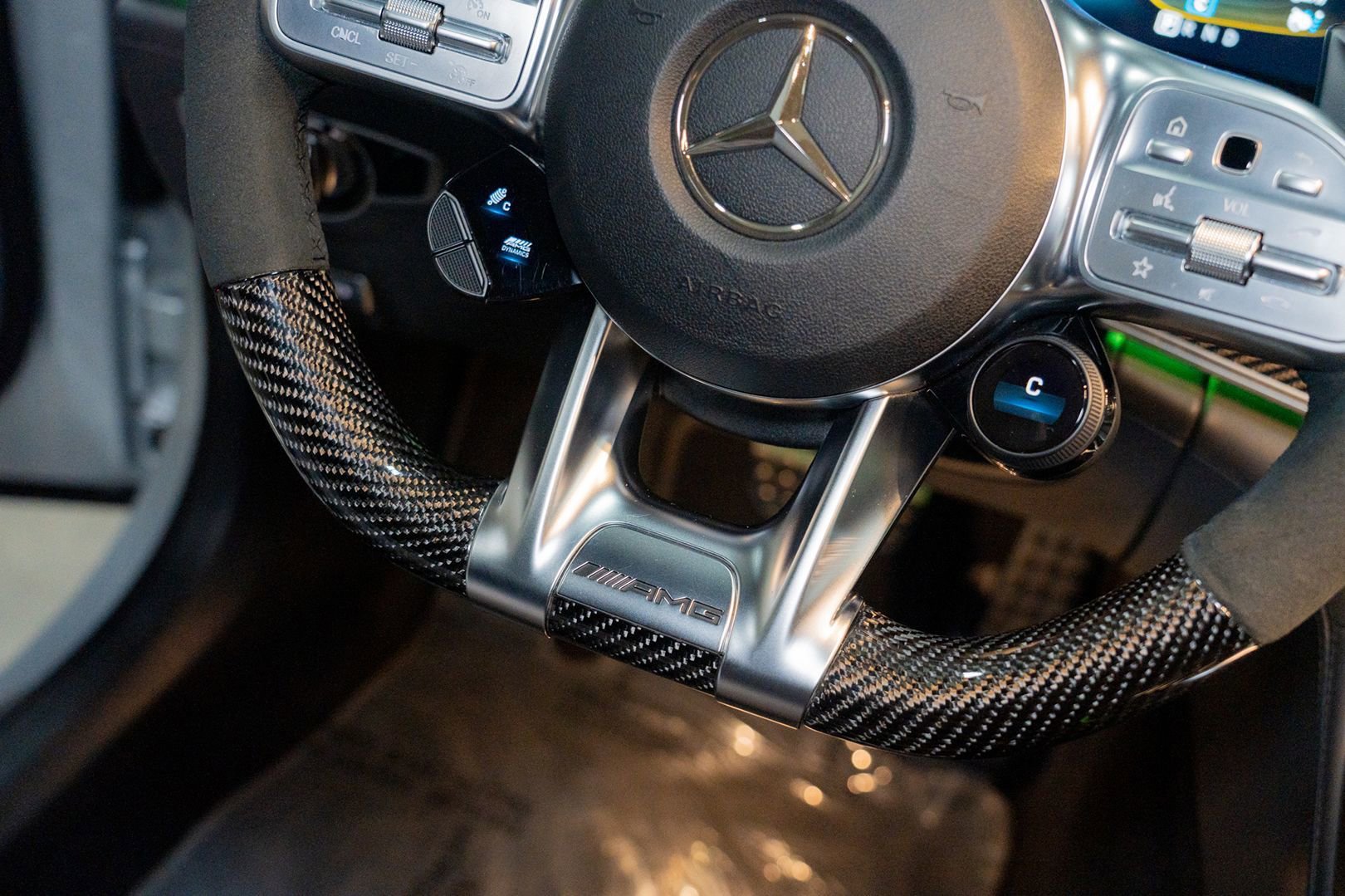 Used 2020 Mercedes-Benz AMG GT 63 image 47