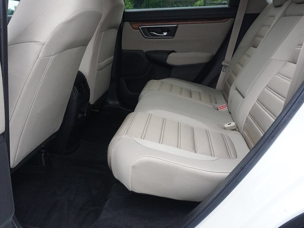 Used 2018 Honda CR-V EX image 33