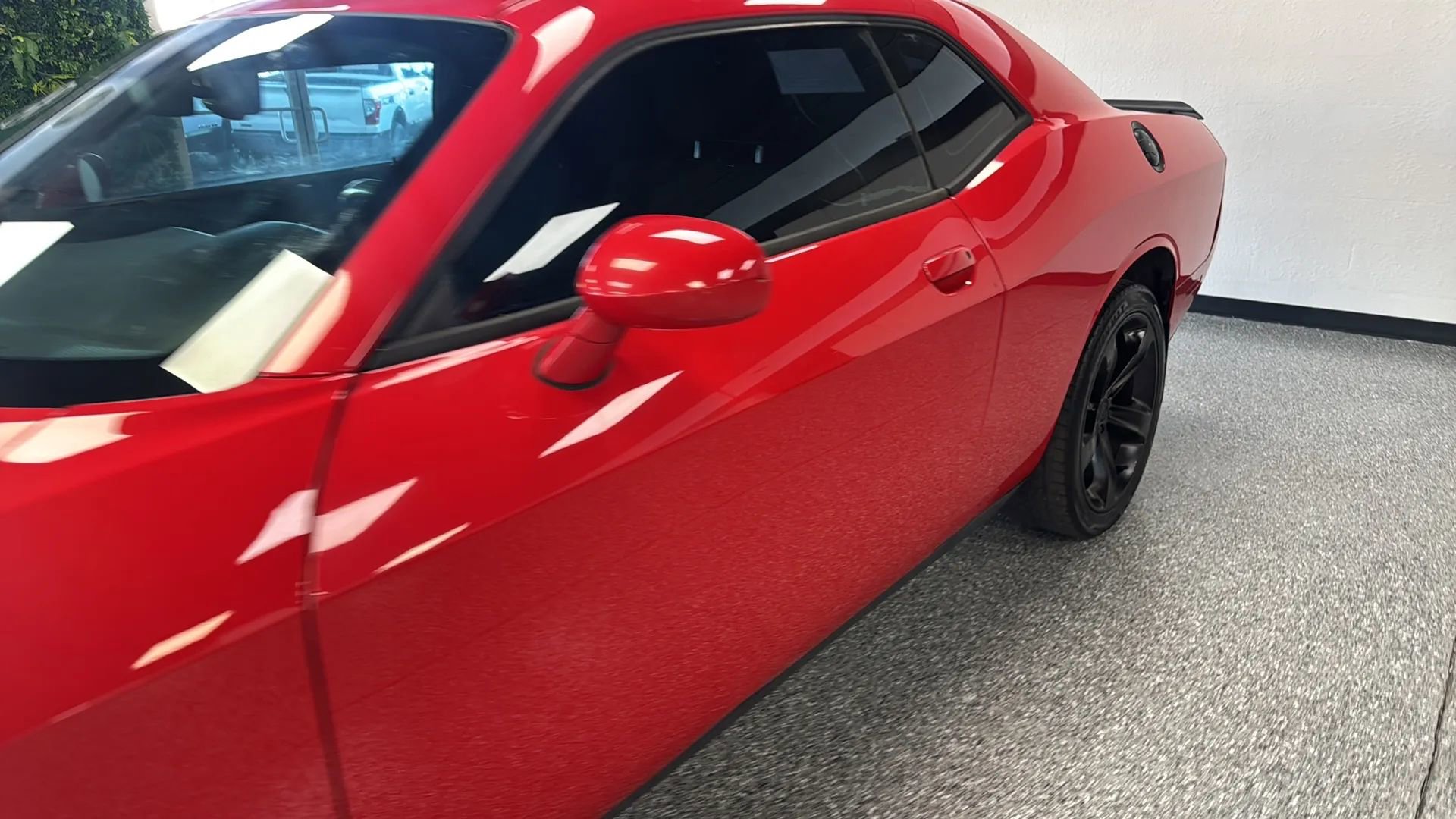 Used 2015 Dodge Challenger R/T w/ Quick Order Package 22B R/T RWD image 29