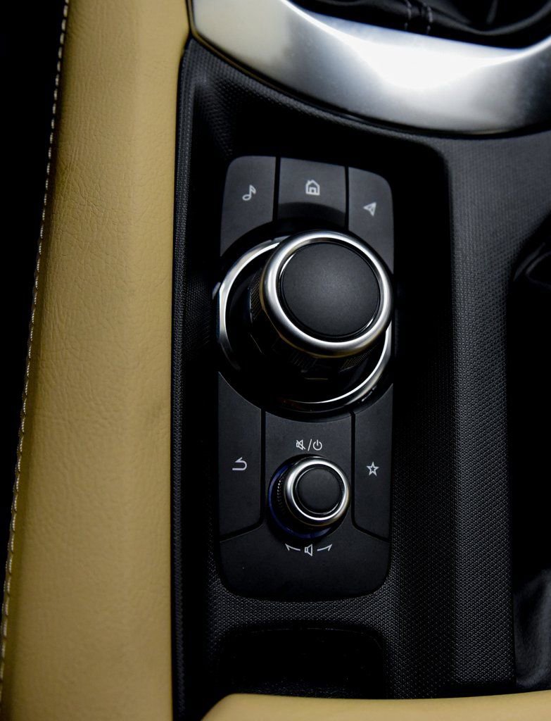 Used 2024 MAZDA MX-5 Miata Grand Touring image 7