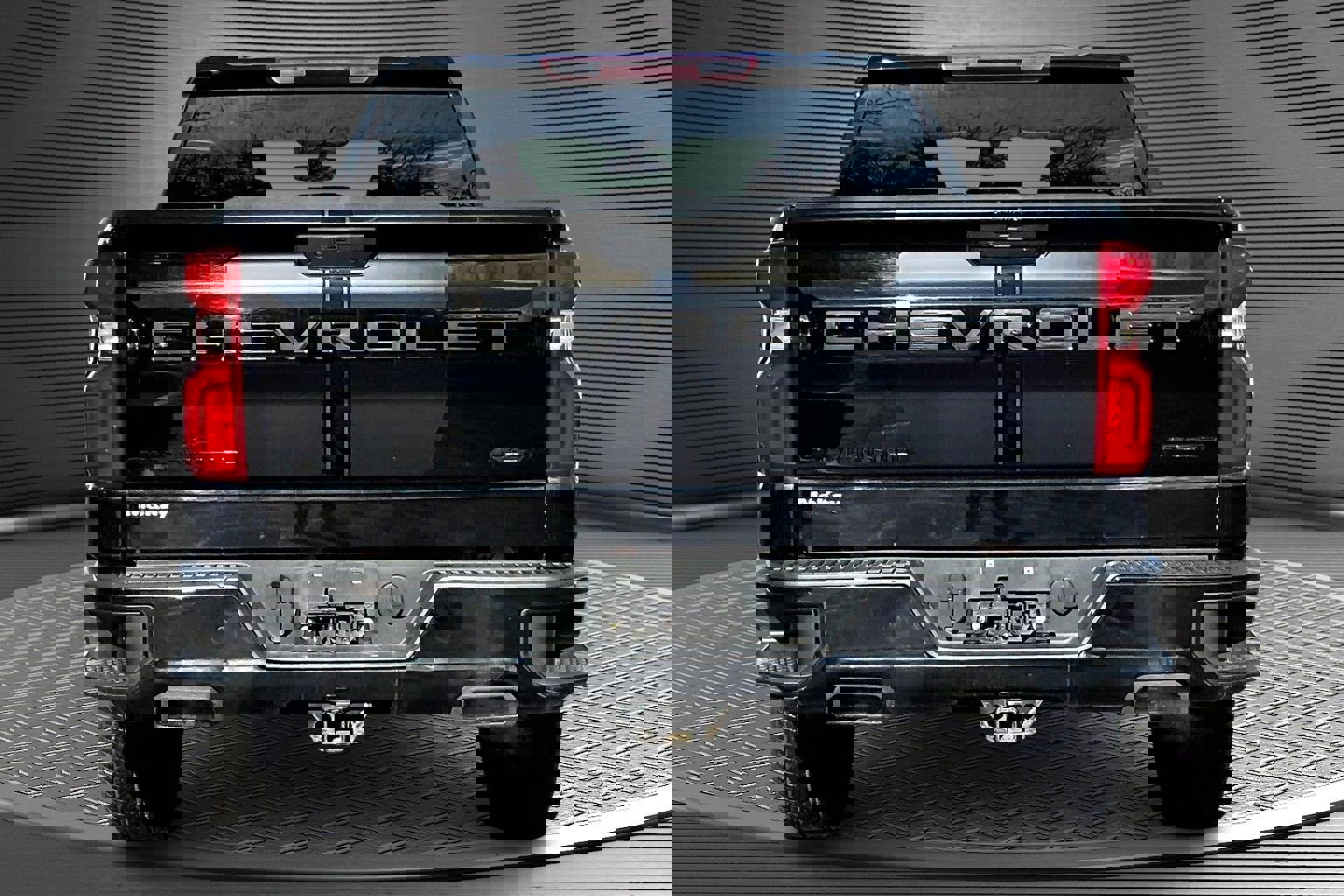 Used 2022 Chevrolet Silverado 1500 RST w/ Rally Edition image 5