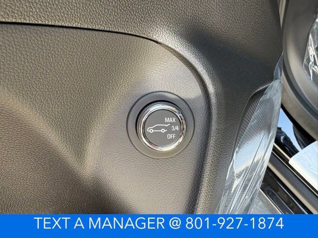 New 2026 Buick Encore GX Sport Touring w/ Comfort Package AWD/4WD image 17