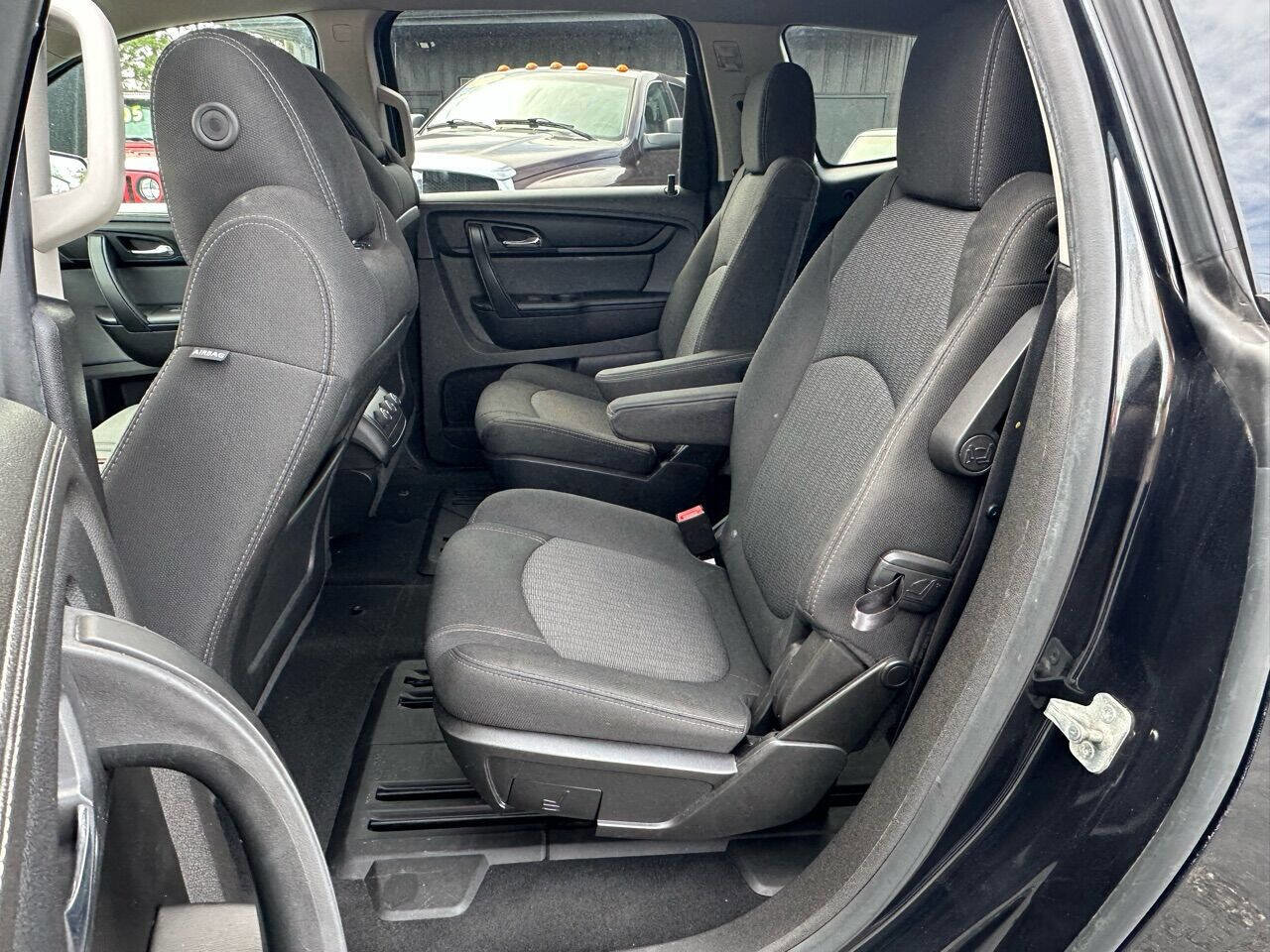 Used 2014 Chevrolet Traverse LT w/ All-Star Edition image 18