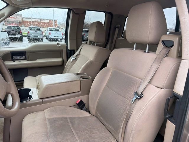 Used 2005 Ford F150 XLT image 22
