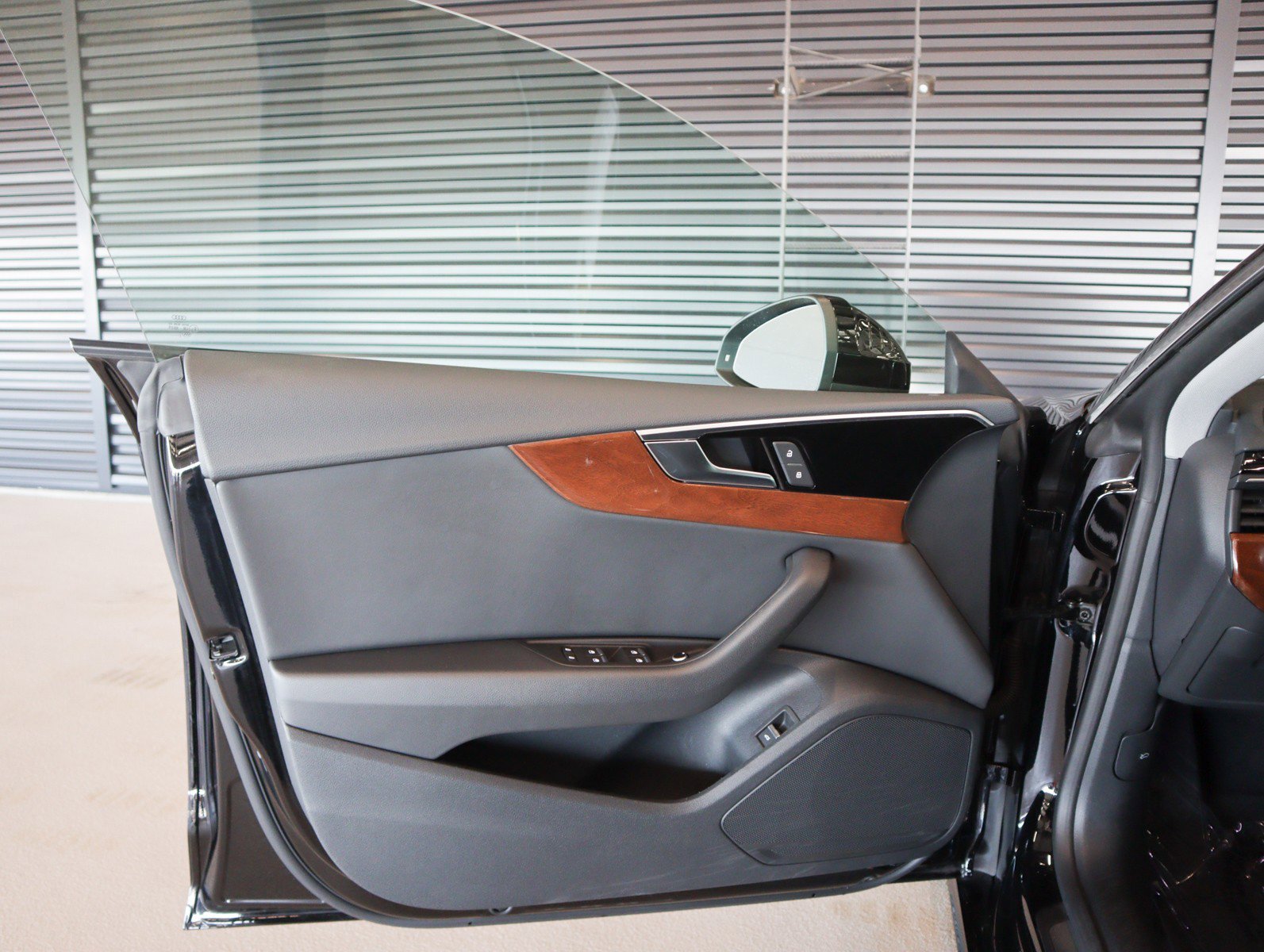 Used 2023 Audi A5 2.0T Premium image 26