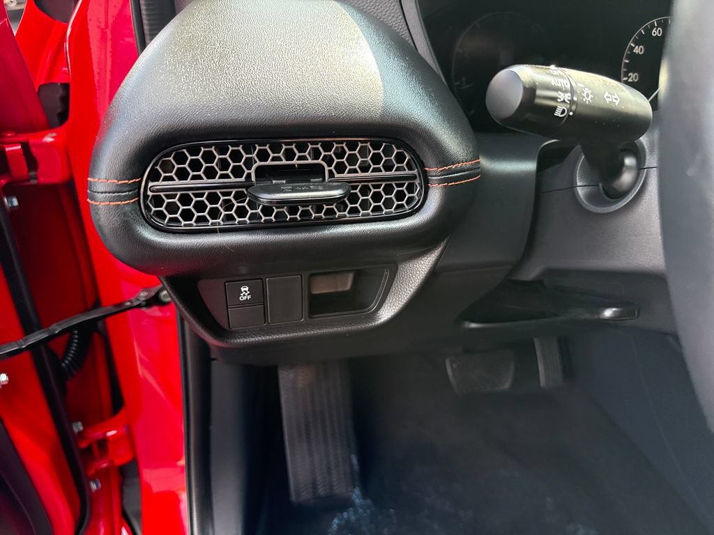 Certified 2024 Honda HR-V Sport image 15
